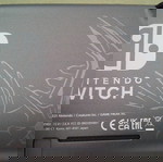  Nintendo Switch Lite Dialga & Palkia Edition + Φορτιστός + Soft θέκη Trust GXT