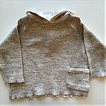  Σετ 2 πουλόβερ Zara για Αγόρι 4 Χρονών (104cm)