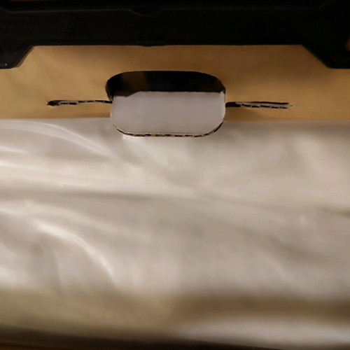 Electric blanket washable new