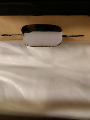 Electric blanket washable new