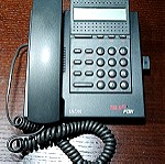  ISDN Τηλέφωνο TELES FON