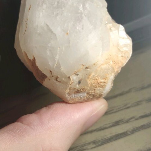 Quartz new from Evia