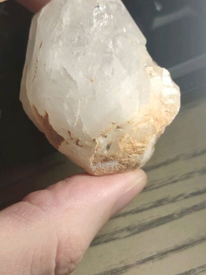 Quartz new from Evia