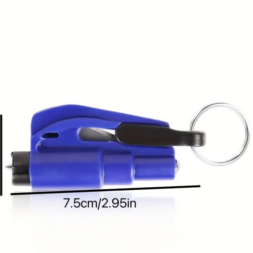 Car Window Breaker new, portable safety tool