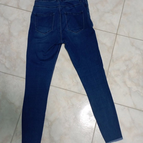 Women’s jeans pants blue Calderon size XL like new