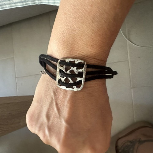 Handmade bracelet