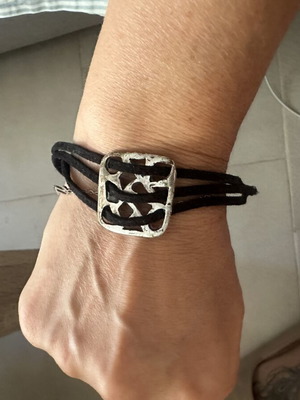 Handmade bracelet