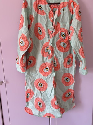 Shirt dress new XS/S