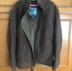 ARMANI JEANS JACKET