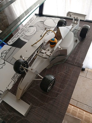 Formula φωτιστικό οροφής σαν καινούργιο