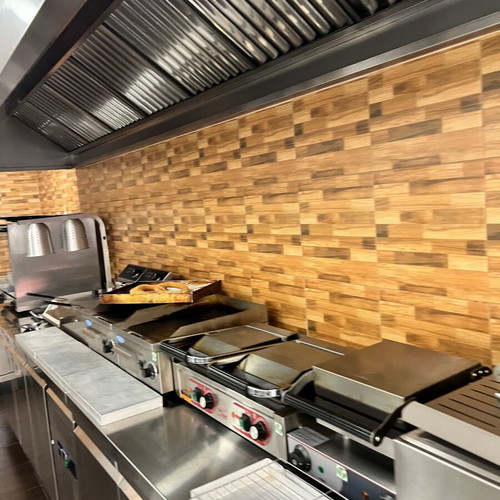 Catering Business for Sale in Artemida with Fully Equipped Kitchen