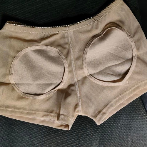 Butt Lifter Nude Medium Shaping Underwear like new