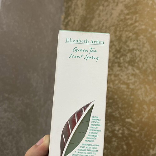 Elizabeth Arden Green Tea Eau de Parfum 50 ml