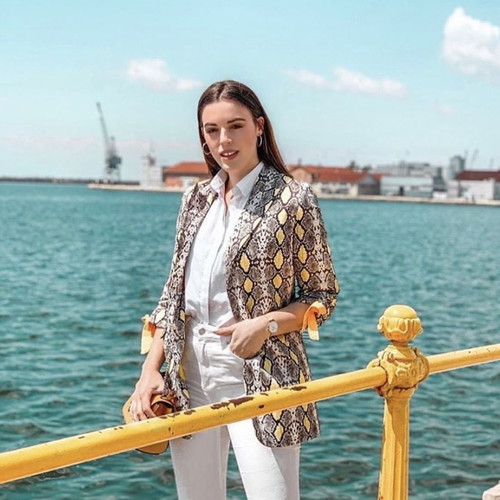 modailgi blazer S & XL