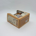 Great Minds Leonardo da Vinci Helicopter Wooden Puzzle