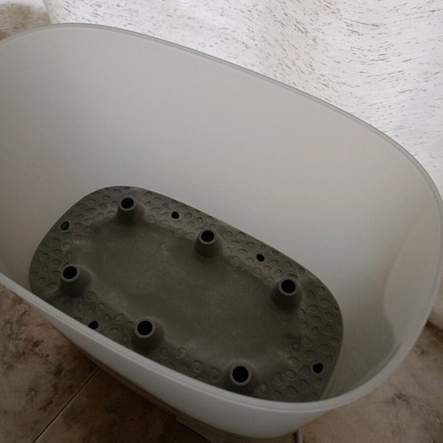Phillips Avent steriliser and dryer used