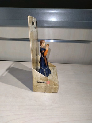 Ηρωίδα της Schleich καινούργια φιγούρα σε κουτί