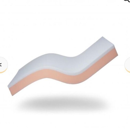 Hospital orthopedic memory foam mattress new