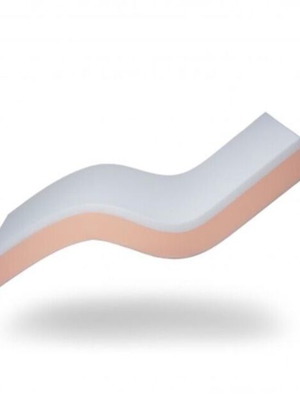 Hospital orthopedic memory foam mattress new