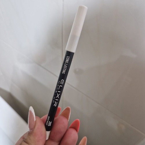 White Eye Pencil like new