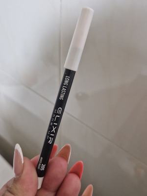 White Eye Pencil like new