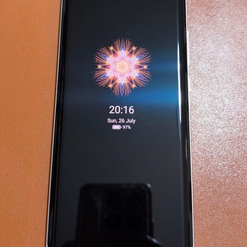 Xiaomi Mi Note 10 Pro smartphone like new, 8GB RAM, 256GB, dual SIM, 108MP camera