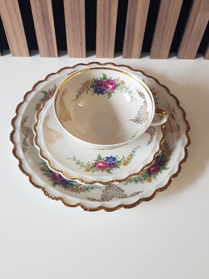Marktleuthen Bavaria Trio set like new