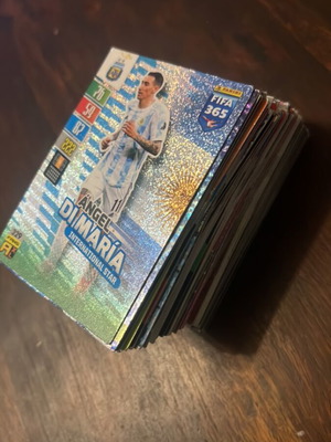 Football special cards pack of 100 new