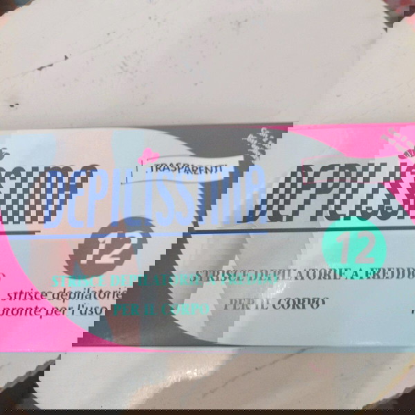 ταινίες αποτριχωσης
