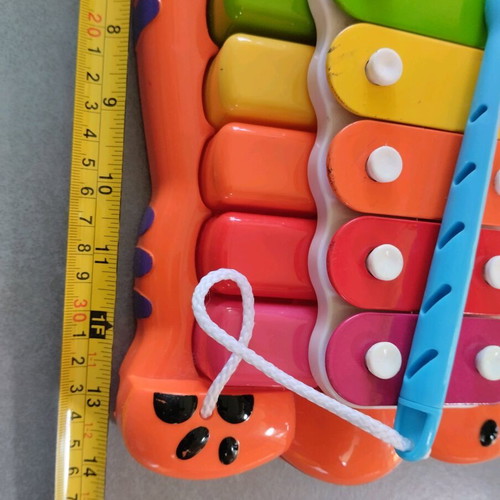 Xylophone like new