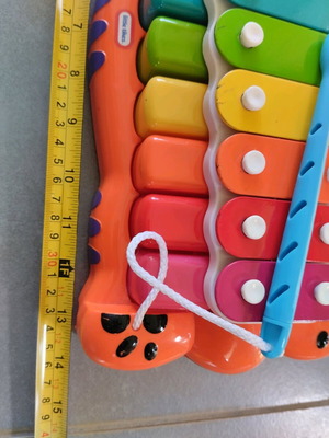 Xylophone like new