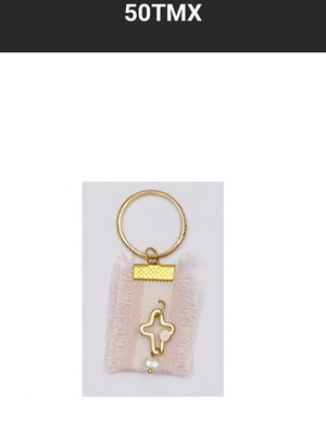 Martyrika keychains new, pack of 50 pieces