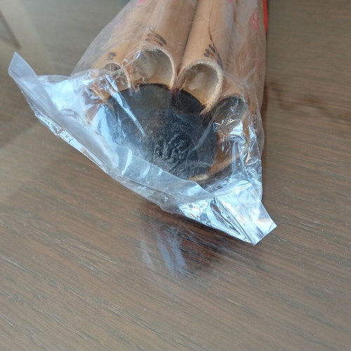 Wot traditional handmade bamboo wind instrument new
