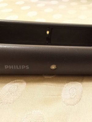 Philips SBC-7520 remote control case like new