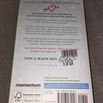 P.S. I love you - Cecelia Ahern