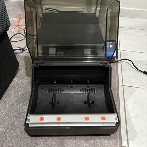 Anycubic Kobra 3 Max 3D εκτυπωτής σαν καινούργιο με δώρο Ace Pro