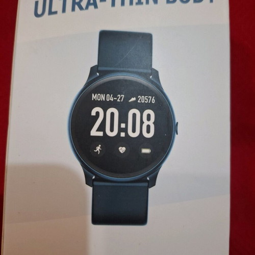 Electronic watch with multiple functions new