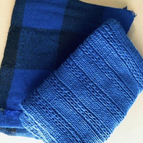 Scarf different sizes