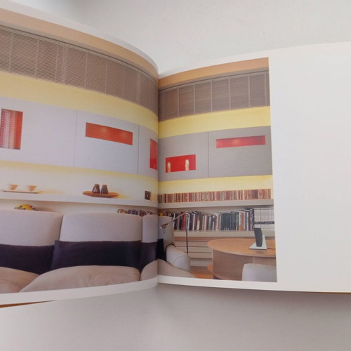 New Light Design and New Studio Design books like new, daab editions