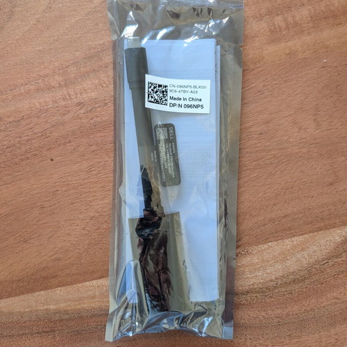 Dell DBQBCBC064 USB-C Ethernet Adapter 1Gbps new, sealed