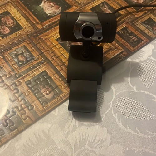 Web Cam like new condition