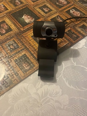 Web Cam like new condition