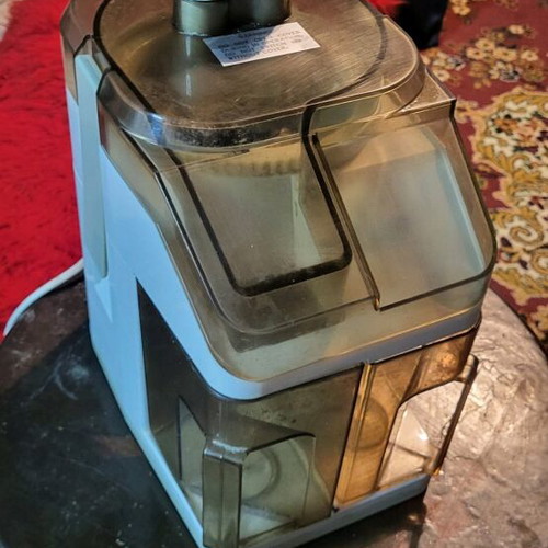 Lambert 204 SP juicer like new, vintage