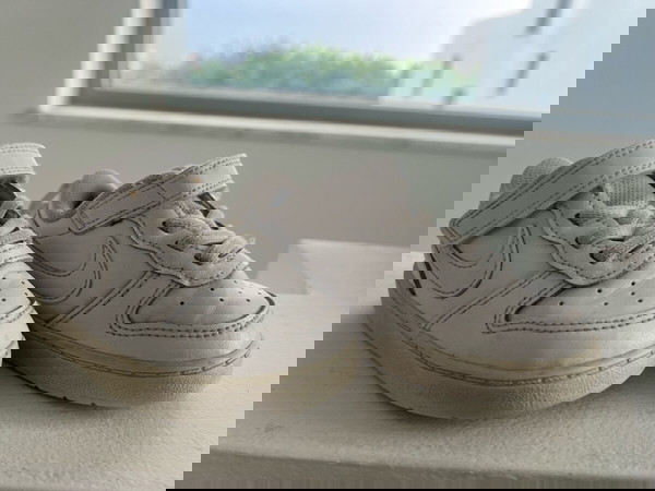 Παιδικά παπούτσια Nike No.23,5