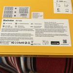 Blackview BV7300 καινούργιο με μπαταρία 15000mAh, 256GB, Dual SIM