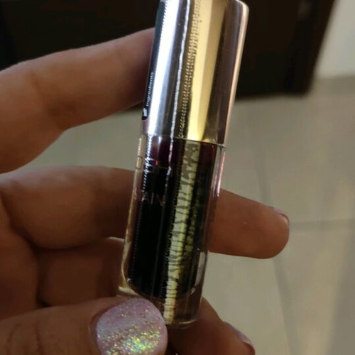 Lip stain Gosh dark chocolate new, sealed and closed