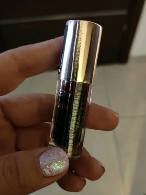 Lip stain Gosh dark chocolate new, sealed and closed