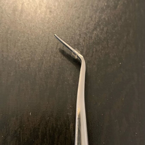 Tweezers like new
