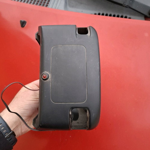 Mazda MX5 03mod plastic turn signals used