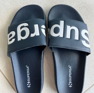 SUPERGA slides